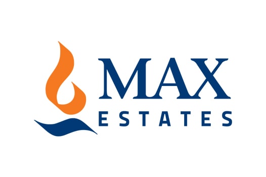 max sector-128 logo