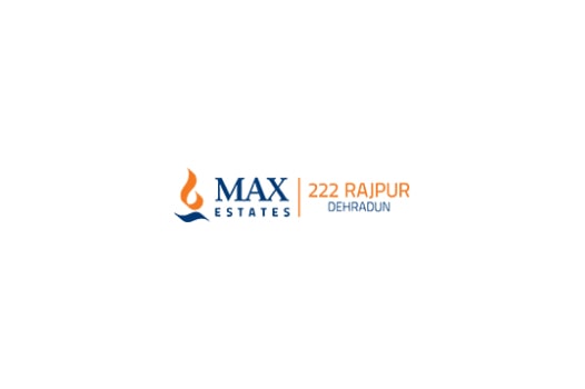 max 222 rajpur logo